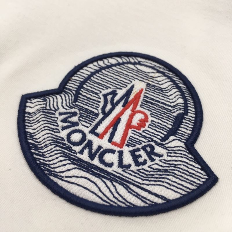 Moncler T-Shirts